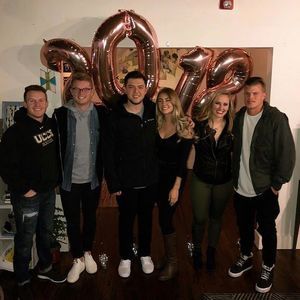 Meet your Posher, Blake